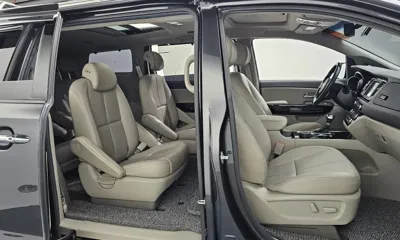 Kia Canival 2019, 81440 км, за 12817.97 USD - фото 10