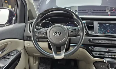Kia Canival 2019, 81440 км, за 12817.97 USD - фото 13