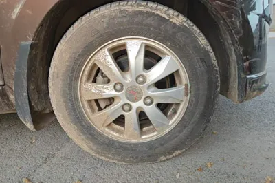 Wuling Hongguang 2014, 74200 км, за 3547 USD - фото 8