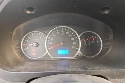 Wuling Hongguang 2014, 74200 км, за 3547 USD - фото 11