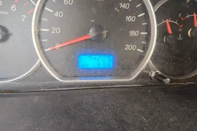 Wuling Hongguang 2014, 74200 км, за 3547 USD - фото 12