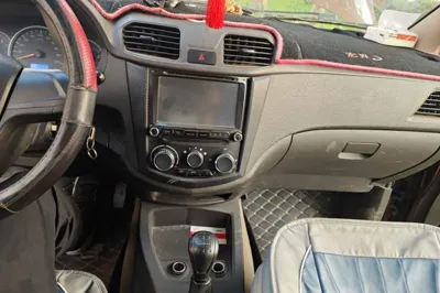 Wuling Hongguang 2014, 74200 км, за 3547 USD - фото 13