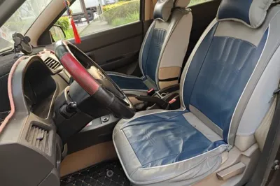 Wuling Hongguang 2014, 74200 км, за 3547 USD - фото 15