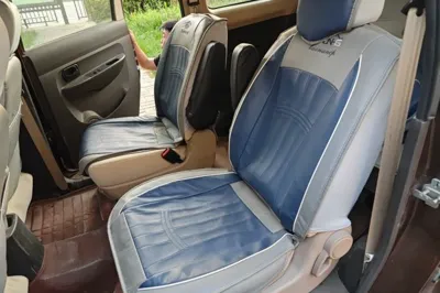 Wuling Hongguang 2014, 74200 км, за 3547 USD - фото 17