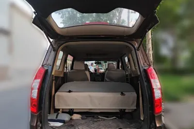 Wuling Hongguang 2014, 74200 км, за 3547 USD - фото 19