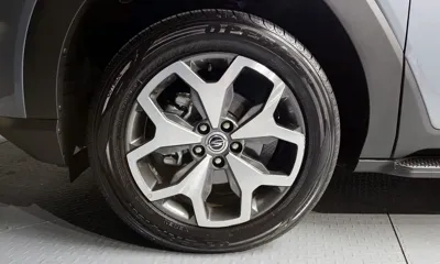 KG_Mobility_Ssangyong Torres 2023, 54237 км, за 13774.82 USD