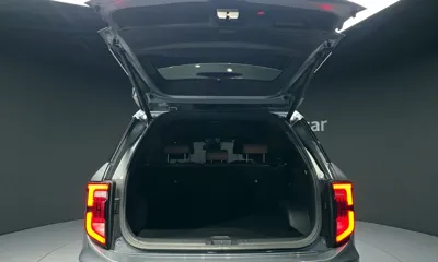 KG_Mobility_Ssangyong Torres 2023, 54237 км, за 13774.82 USD - фото 20