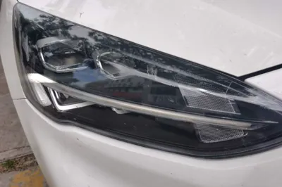 Ford Focus 2021, 40400 км, за 12381 USD - фото 7