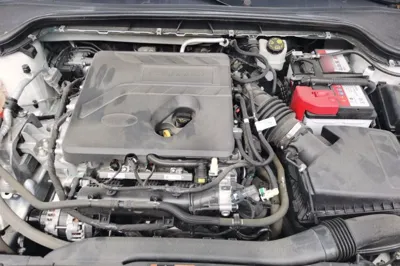 Ford Focus 2021, 40400 км, за 12381 USD - фото 21