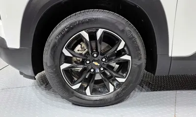 ChevroletGMDaewoo Trailblazer 2021, 105263 км, за 7928.64 USD