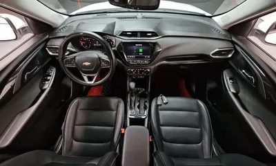 ChevroletGMDaewoo Trailblazer 2021, 105263 км, за 7928.64 USD - фото 7