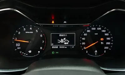 ChevroletGMDaewoo Trailblazer 2021, 105263 км, за 7928.64 USD - фото 8