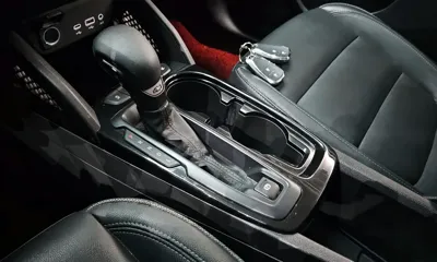 ChevroletGMDaewoo Trailblazer 2021, 105263 км, за 7928.64 USD - фото 9