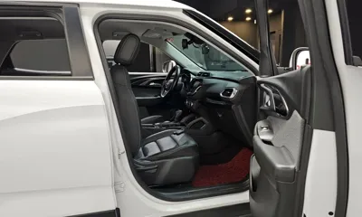ChevroletGMDaewoo Trailblazer 2021, 105263 км, за 7928.64 USD - фото 10