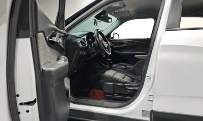 ChevroletGMDaewoo Trailblazer 2021, 105263 км, за 7928.64 USD - фото 11