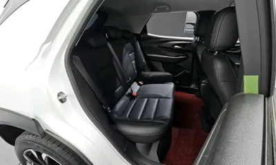ChevroletGMDaewoo Trailblazer 2021, 105263 км, за 7928.64 USD - фото 12