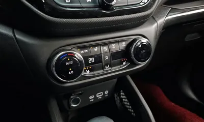 ChevroletGMDaewoo Trailblazer 2021, 105263 км, за 7928.64 USD - фото 15