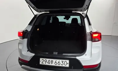 ChevroletGMDaewoo Trailblazer 2021, 105263 км, за 7928.64 USD - фото 20