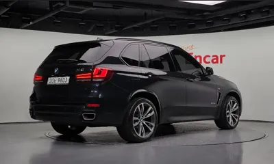 BMW X5 2015, 138885 км, за 17031.78 USD