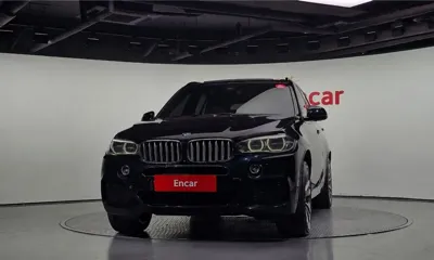BMW X5 2015, 138885 км, за 17031.78 USD
