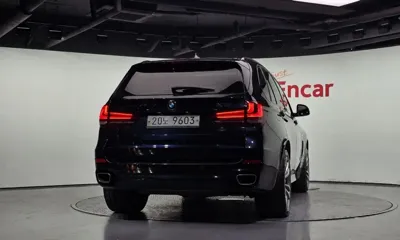 BMW X5 2015, 138885 км, за 17031.78 USD