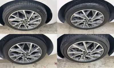 Hyundai Avante 2019, 51005 км, за 6557.7 USD