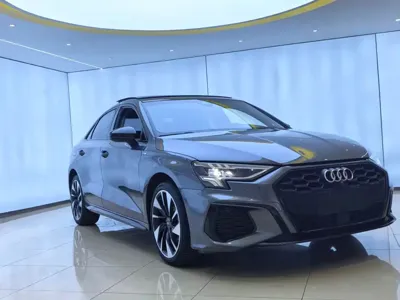 Audi A3 2022, 8000 км, за 24647.78 USD