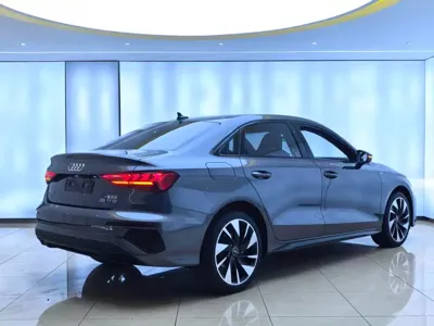 Audi A3 2022, 8000 км, за 24647.78 USD