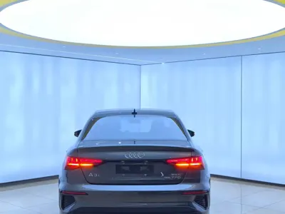 Audi A3 2022, 8000 км, за 24647.78 USD