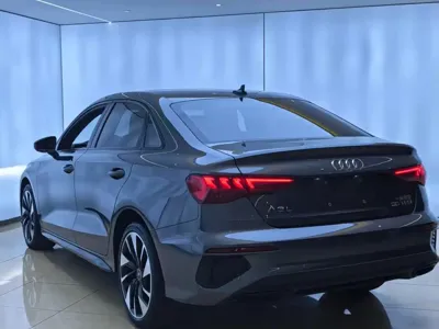 Audi A3 2022, 8000 км, за 24647.78 USD - фото 6