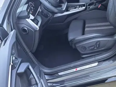 Audi A3 2022, 8000 км, за 24647.78 USD - фото 7