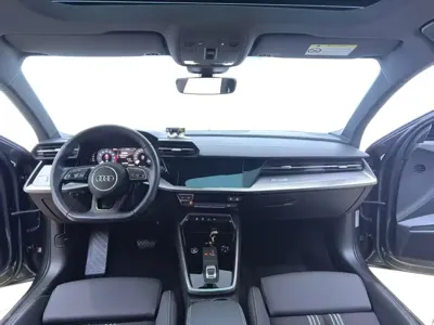 Audi A3 2022, 8000 км, за 24647.78 USD - фото 8