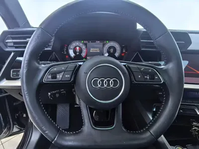 Audi A3 2022, 8000 км, за 24647.78 USD - фото 12