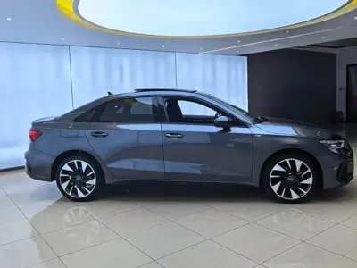 Audi A3 2022, 8000 км, за 24647.78 USD - фото 19