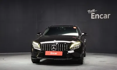 Mercedes-Benz C-Class 2020, 104162 км, за 13875.12 USD