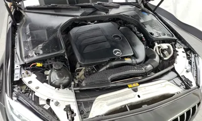 Mercedes-Benz C-Class 2020, 104162 км, за 13875.12 USD - фото 6