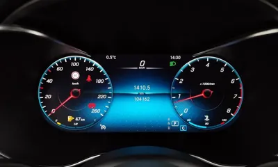 Mercedes-Benz C-Class 2020, 104162 км, за 13875.12 USD - фото 8