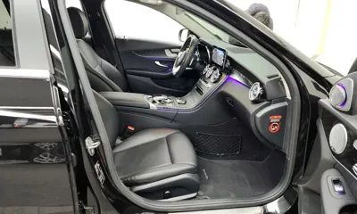 Mercedes-Benz C-Class 2020, 104162 км, за 13875.12 USD - фото 11