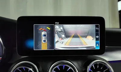 Mercedes-Benz C-Class 2020, 104162 км, за 13875.12 USD - фото 15