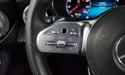 Mercedes-Benz C-Class 2020, 104162 км, за 13875.12 USD - фото 19