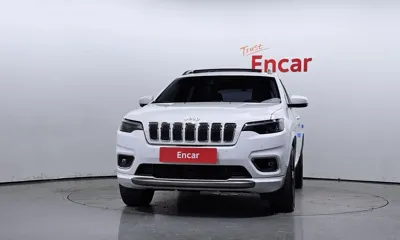 Jeep Cherokee 2021, 38913 км, за 12151.86 USD