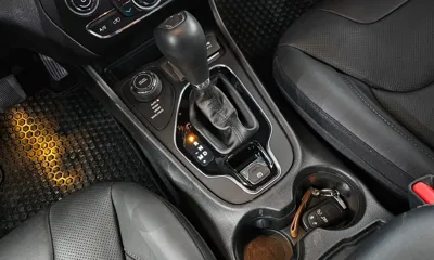 Jeep Cherokee 2021, 38913 км, за 12151.86 USD - фото 9