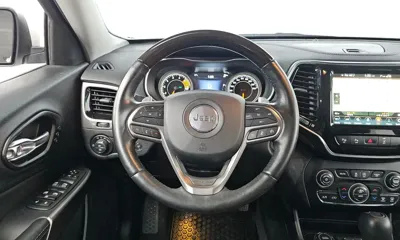 Jeep Cherokee 2021, 38913 км, за 12151.86 USD - фото 13