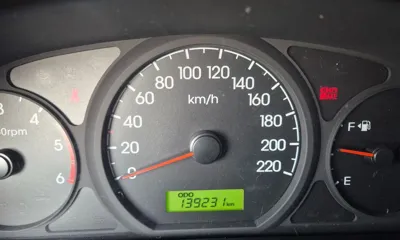 Hyundai Starex 2008, 139000 км, за 2280.13 USD - фото 8