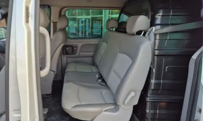 Hyundai Starex 2008, 139000 км, за 2280.13 USD - фото 12