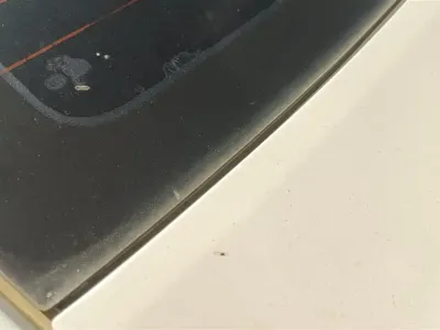 Hyundai Verna 2017, 114800 км, за 4376.07 USD