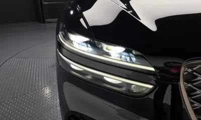 Genesis GV70 2021, 46888 км, за 25449.52 USD - фото 22