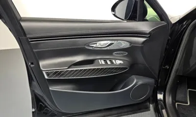 Genesis GV70 2021, 46888 км, за 25449.52 USD - фото 24