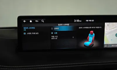 Genesis GV70 2021, 46888 км, за 25449.52 USD - фото 28