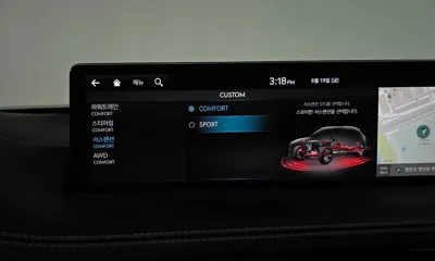 Genesis GV70 2021, 46888 км, за 25449.52 USD - фото 29